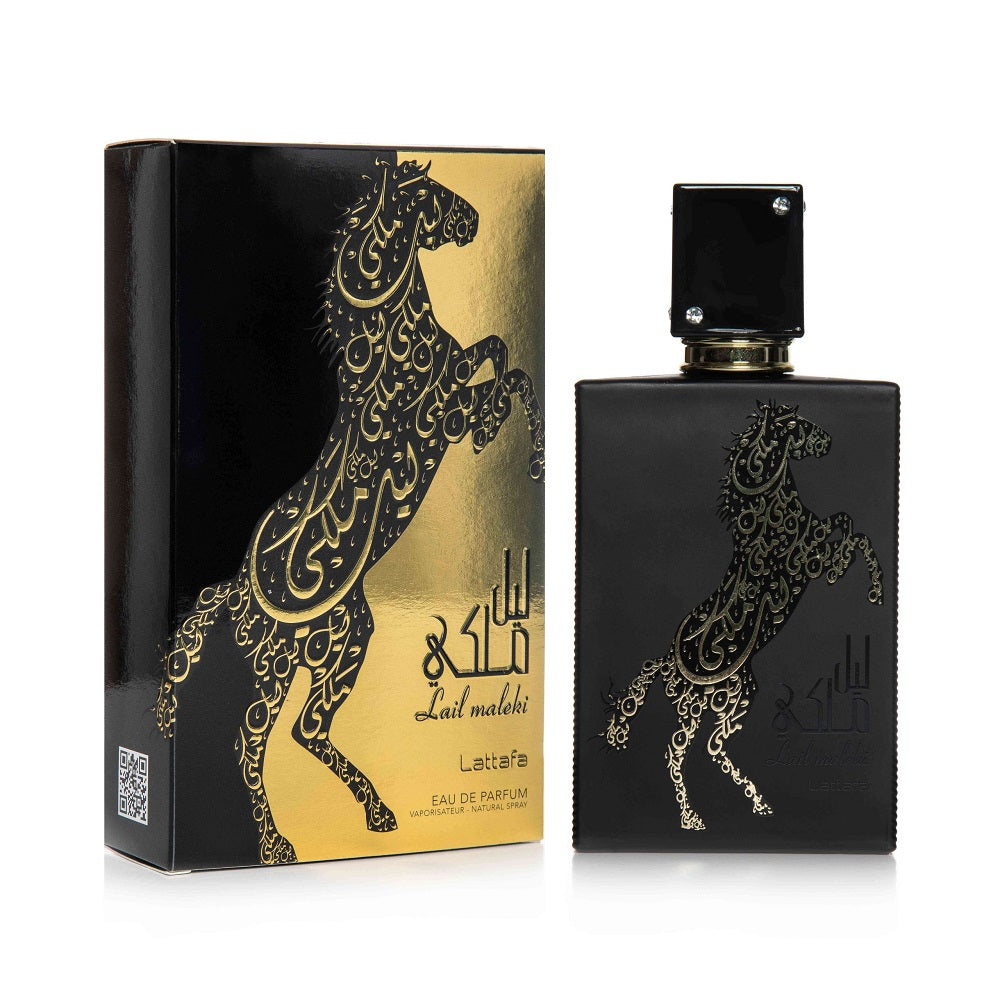 Lattafa Parfüm Lail Maleki Eau de Parfum 30ml