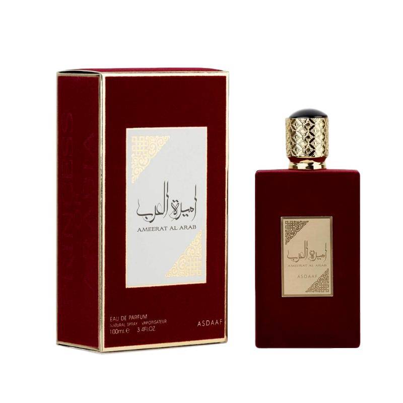 Lattafa - Parfüm Ameerat Al Arab - Eau de Parfum 100ml