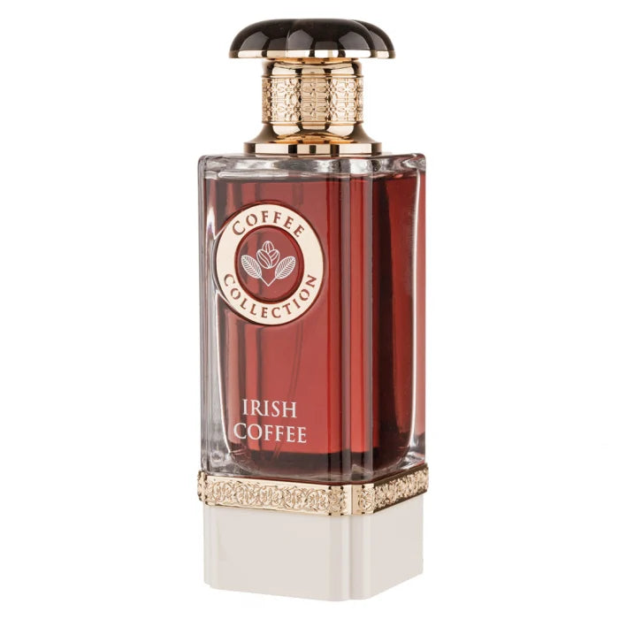Fragrance World Irish Coffee Eau de Parfum 100ml