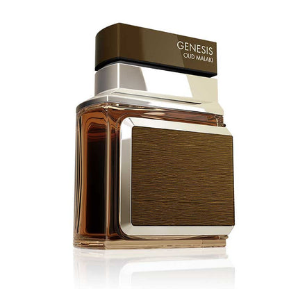 Le Chameau Genesis Oud Malaki Eau de Parfum 100ml