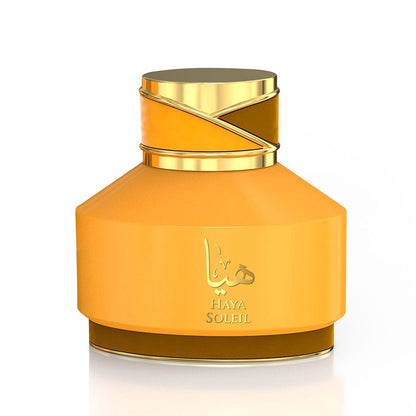 Le Chameau Haya Soleil Eau de Parfum 100ml