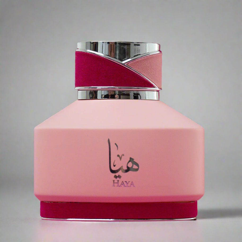 Le Chameau Haya Eau de Parfum 100ml