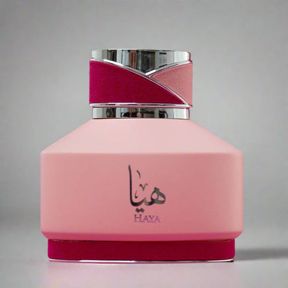 Le Chameau Haya Eau de Parfum 100ml