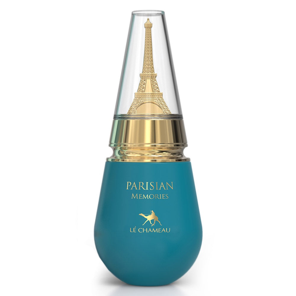 Le Chameau Parisian Memories Eau de Parfum 100ml