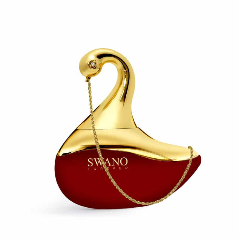 Le Chameau Swano Forever Eau de Parfum 80ml