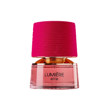 Fragrance World Lumière Elle Eau de Parfum 100ml