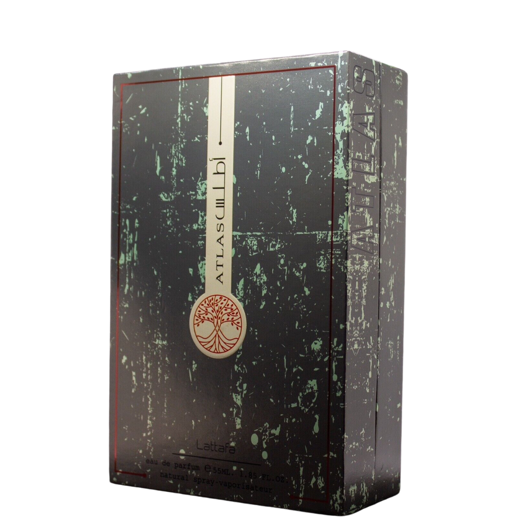 Lattafa - Parfüm Atlas - Eau de Parfum 55ml