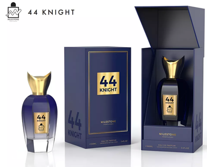 Milestone 44 Knight Eau de Parfum 100ml