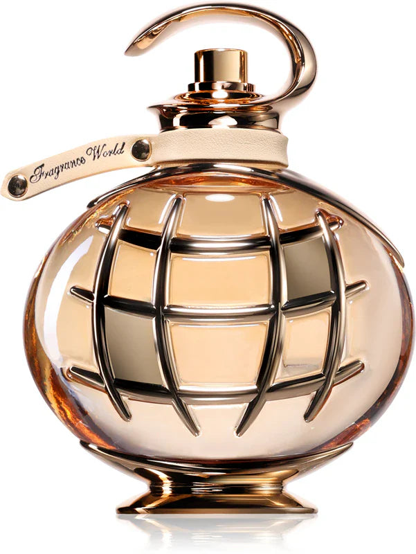 Fragrance World Signature White Eau de Parfum 80ml