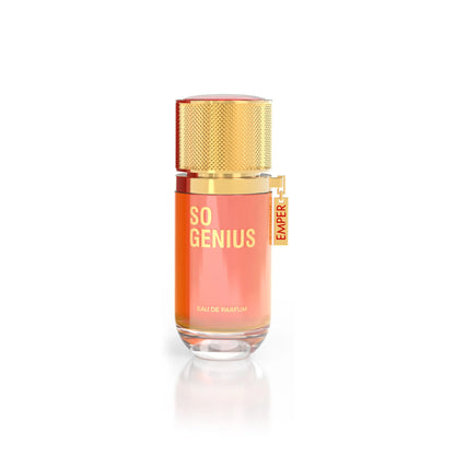 Emper - So Genius - Eau de Parfum für Damen 25ml