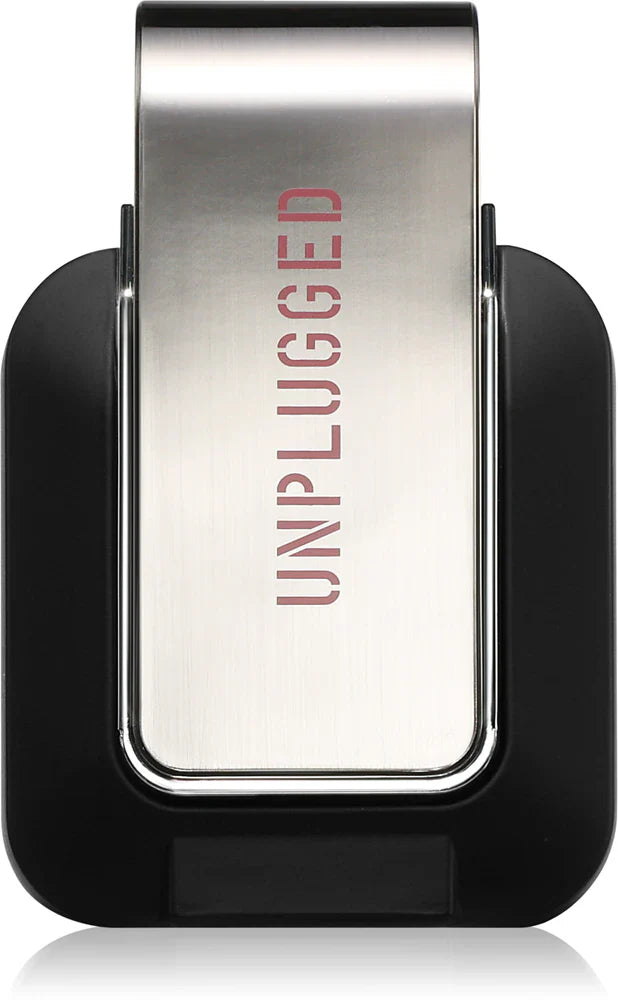 Emper Unplugged For Man Eau de Parfum 80ml