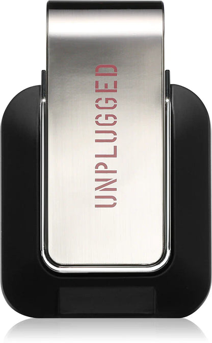 Emper Unplugged For Man Eau de Parfum 80ml