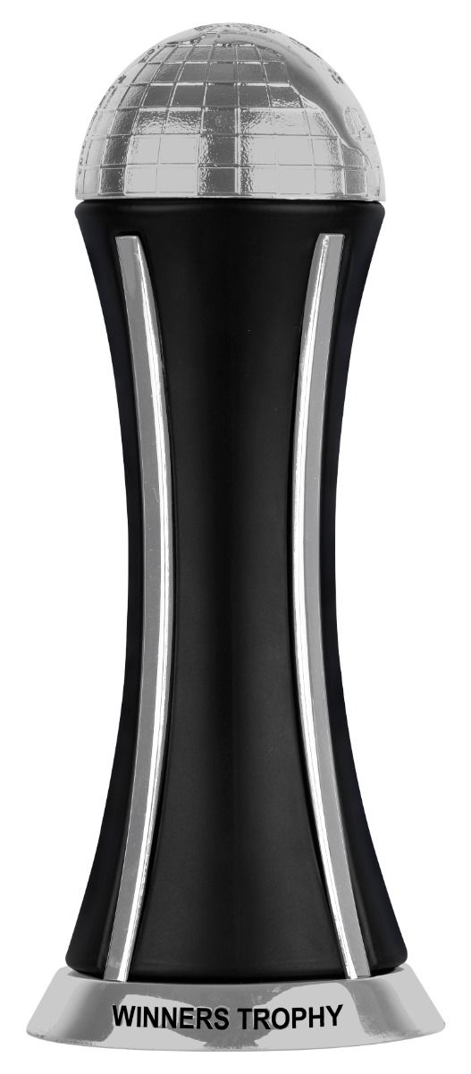 Lattafa Pride Parfüm Winners Trophy Silver Eau de Parfum 100ml