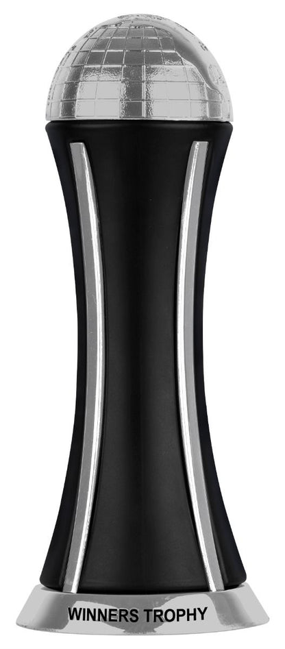 Lattafa Pride Parfüm Winners Trophy Silver Eau de Parfum 100ml
