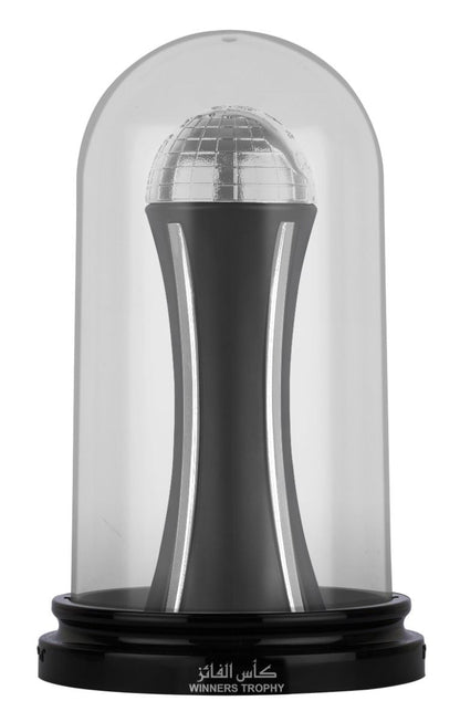 Lattafa Pride Parfüm Winners Trophy Silver Eau de Parfum 100ml